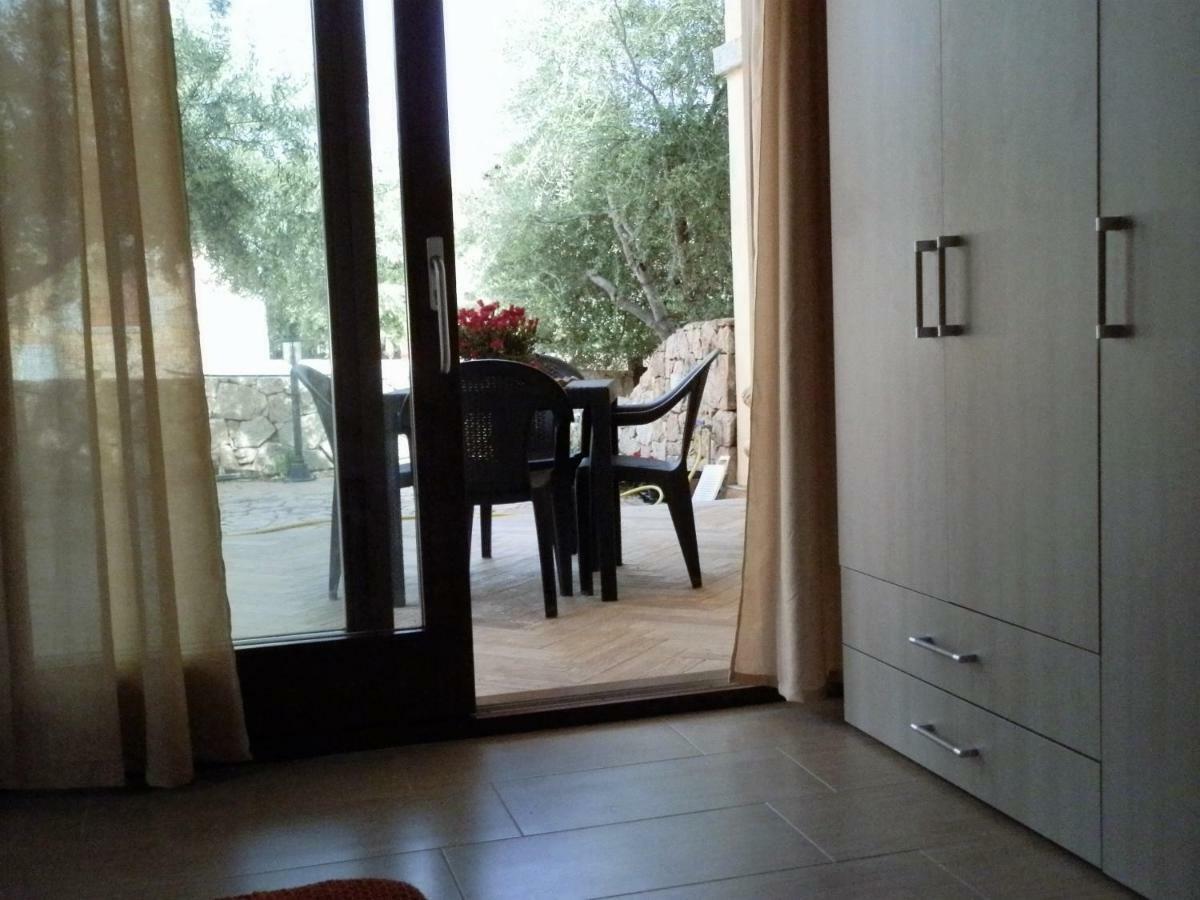 Affittacamere B&B Il Fiore Посада Экстерьер фото